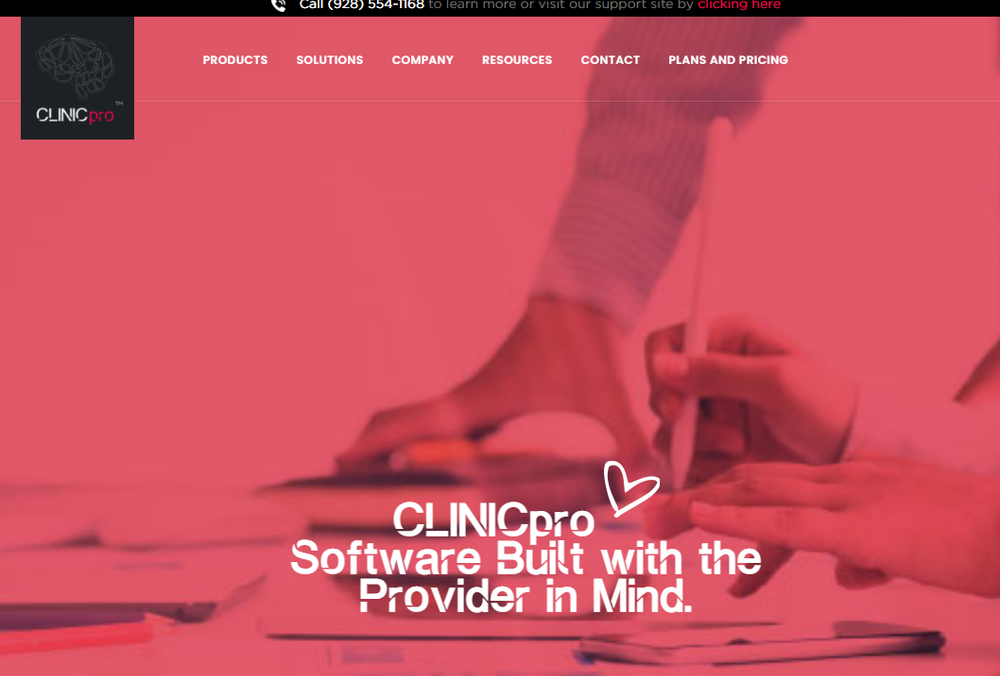 clinicpro